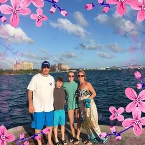 Meet your Posher, Erickandniki tillman